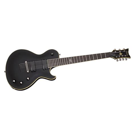 Schecter Blackjack Atx Solo 7