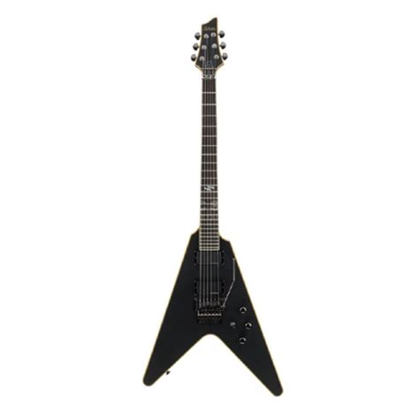 Schecter Blackjack Atx V 1 Fr Revisao