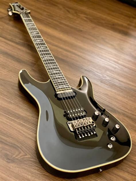 Schecter Blackjack C1 Fr S