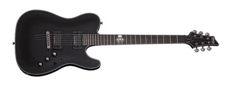 Schecter Blackjack Sls Pt