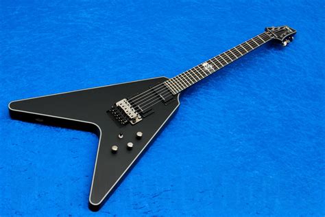 Schecter Blackjack Sls V 1 Fr Revisao