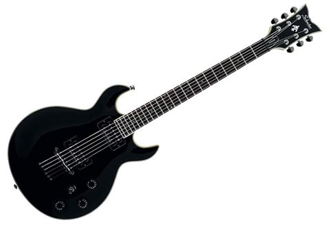 Schecter S1 Blackjack