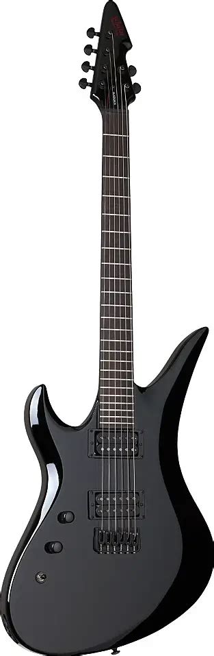 Schecter Um Blackjack 6 Pe S Lh