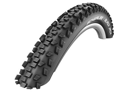 Schwalbe Black Jack 20 Revisao