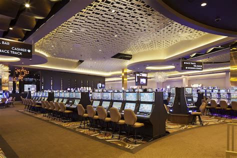 Scioto Downs Casino Pagamentos