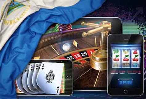 Scores Casino Nicaragua