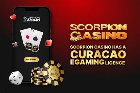 Scorpion Casino Bolivia