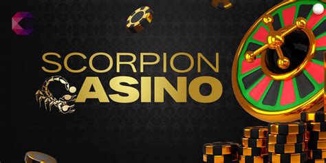 Scorpion Casino Mexico