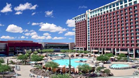 Scottsdale Az Casino Resorts