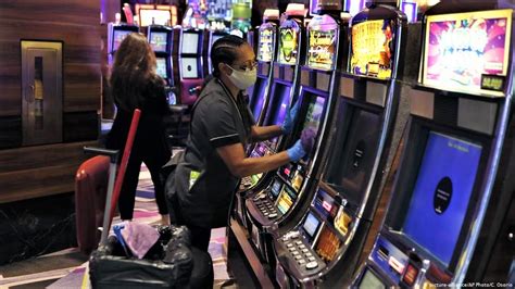 Scratch Fun Casino Venezuela