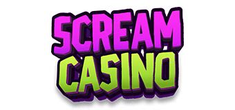 Scream Casino App