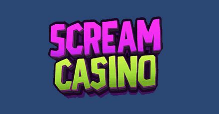 Scream Casino Brazil