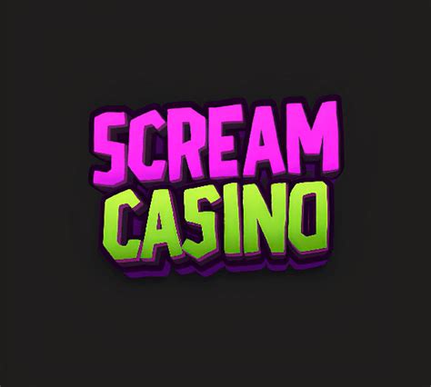Scream Casino Download