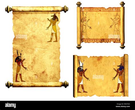 Scroll Of Anubis Bet365