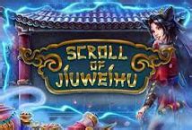 Scroll Of Jiuweihu Slot - Play Online