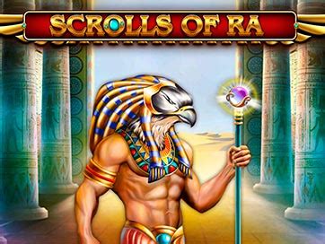 Scrolls Of Ra Hd Betfair