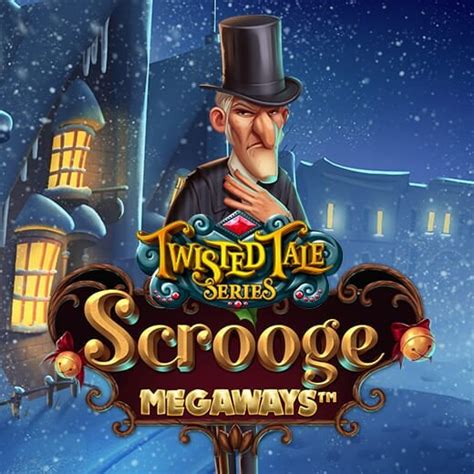 Scrooge Megaways Betsul