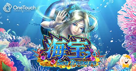 Sea Treasure Onetouch Sportingbet