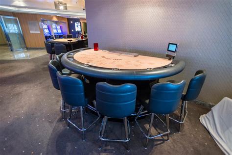 Seabourn Quest Casino
