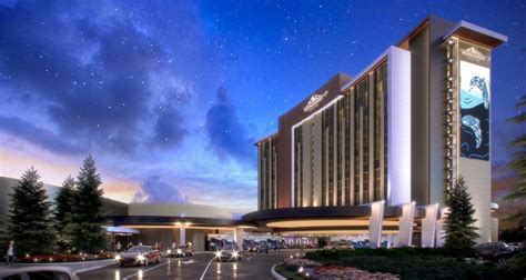 Seattle Casino Resort