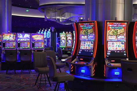 Seattle Slots De Casino