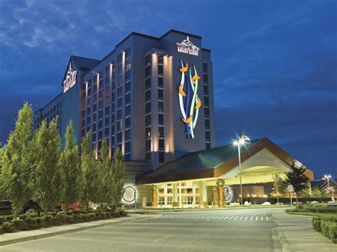Seattle Washington Casino Resorts