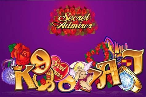 Secret Admirer Slot - Play Online