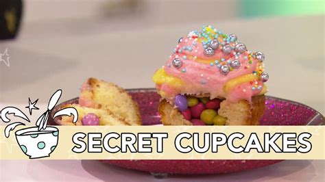 Secret Cupcakes Bwin