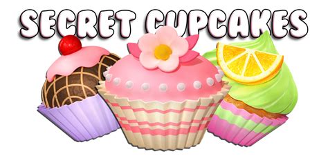 Secret Cupcakes Pokerstars