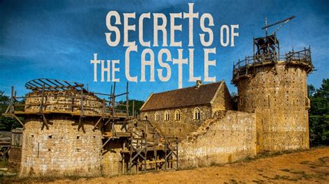 Secret Of The Castle Bodog