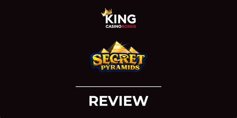 Secret Pyramids Casino Ecuador