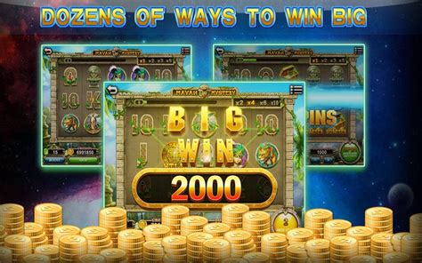 Secret Slots Casino Apk