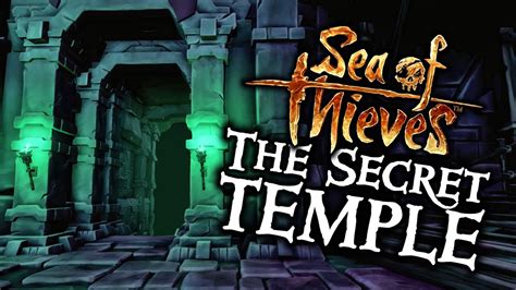 Secret Temple Review 2024