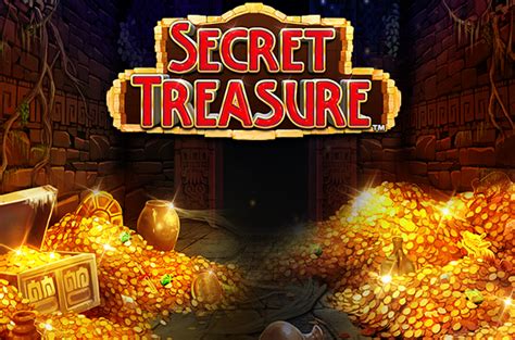 Secret Treasure Betano