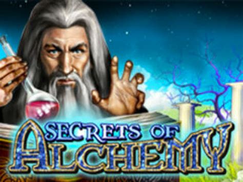 Secrets Of Alchemy Brabet