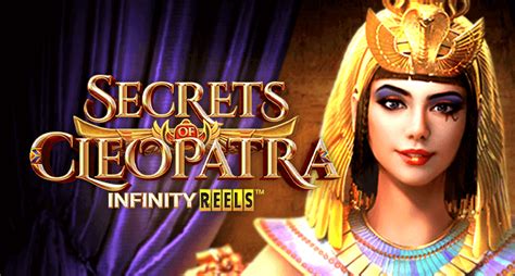 Secrets Of Cleopatra Bet365