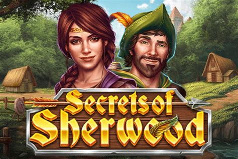 Secrets Of Sherwood Pokerstars