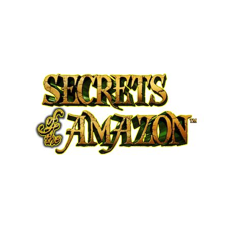 Secrets Of The Amazon Betfair