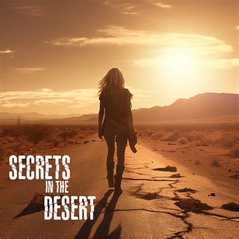 Secrets Of The Desert Betfair