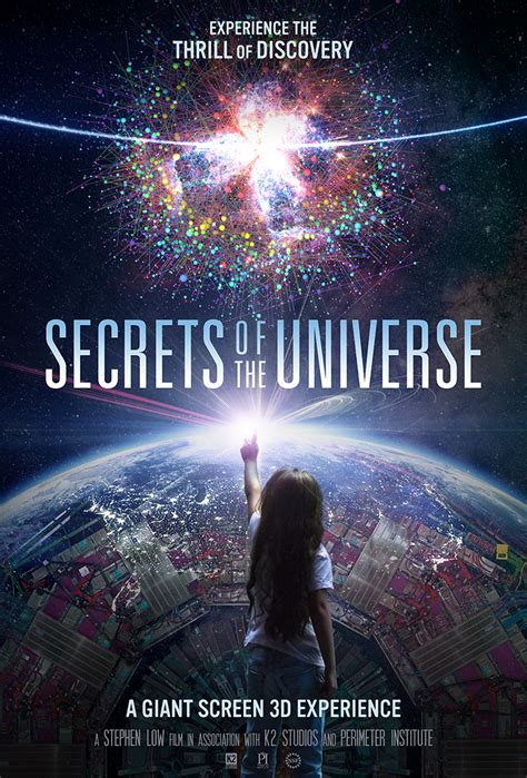 Secrets Of The Universe Bet365