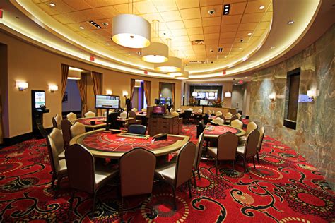 Seculo Casino Edmonton Emprego