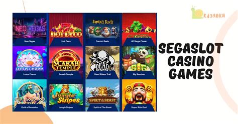 Segaslot Casino Haiti