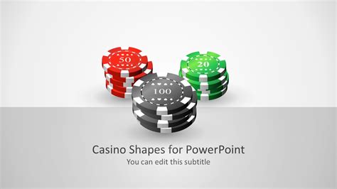 Seguranca Do Casino Do Powerpoint