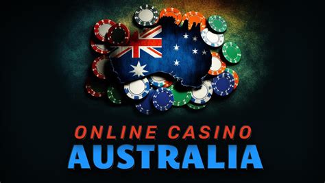 Seguro Casino Online Australia