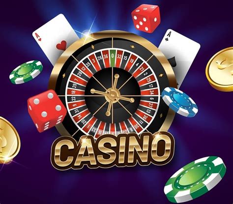 Seis Penas De Casino