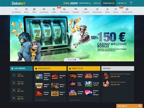 Sekabet Casino App
