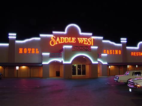 Sela West Casino Pahrump Nevada