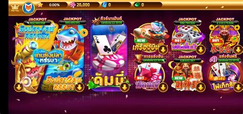 Selector Casino Apk