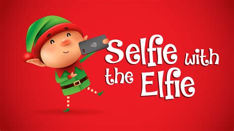 Selfie Elfie Netbet