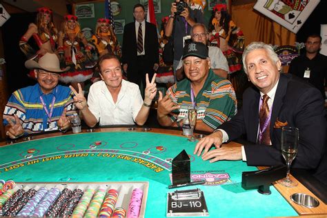 Seminole Casino Coconut Creek Blackjack